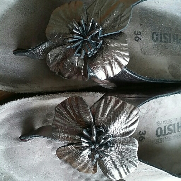 EUC Mephisto Sandals sz.36 - Picture 7 of 8